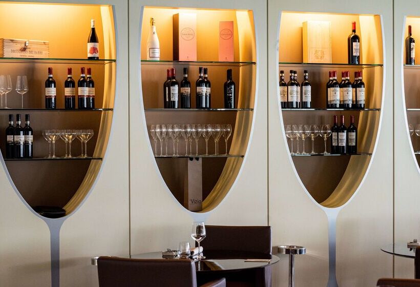 Best Western Hotel Quattrotorri