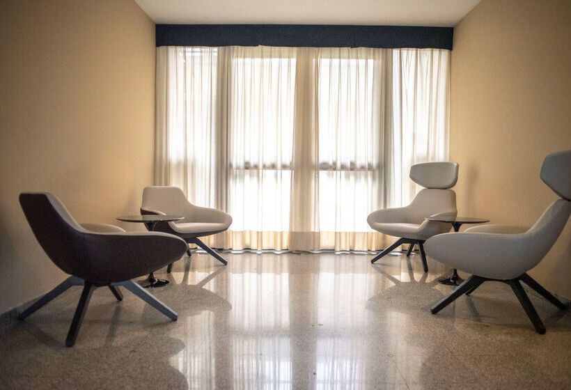 Best Western Hotel Quattrotorri