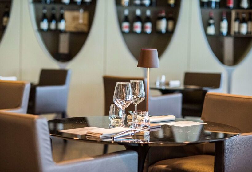 Best Western Hotel Quattrotorri