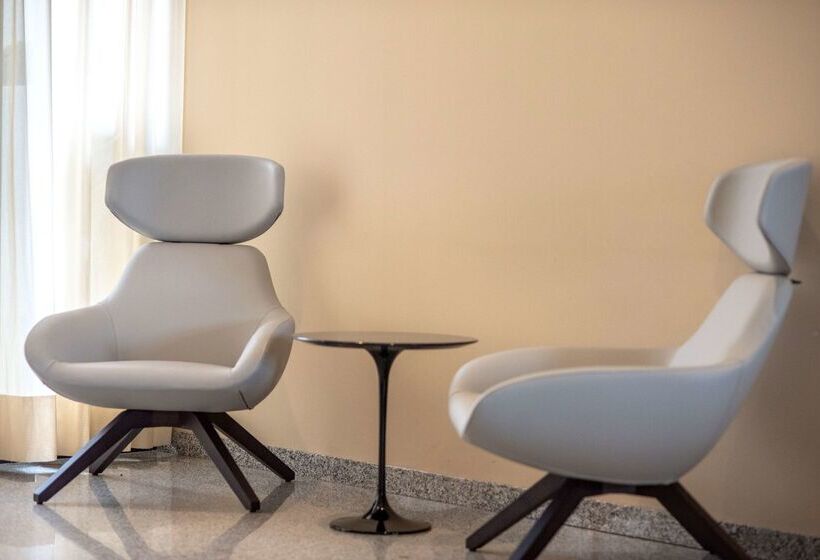 Best Western Hotel Quattrotorri