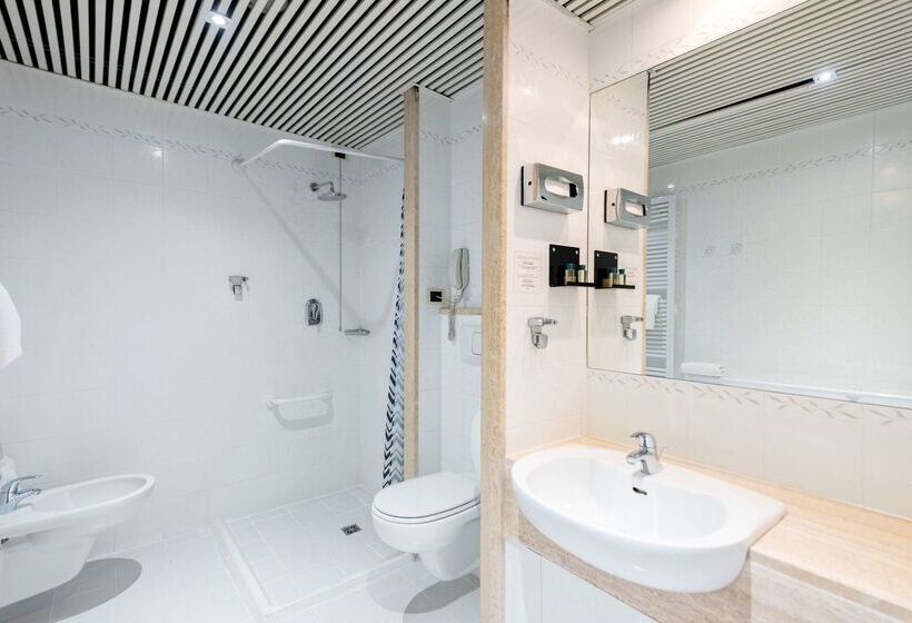 Best Western Hotel Quattrotorri