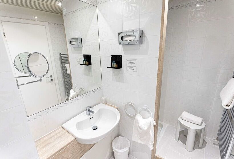 Best Western Hotel Quattrotorri