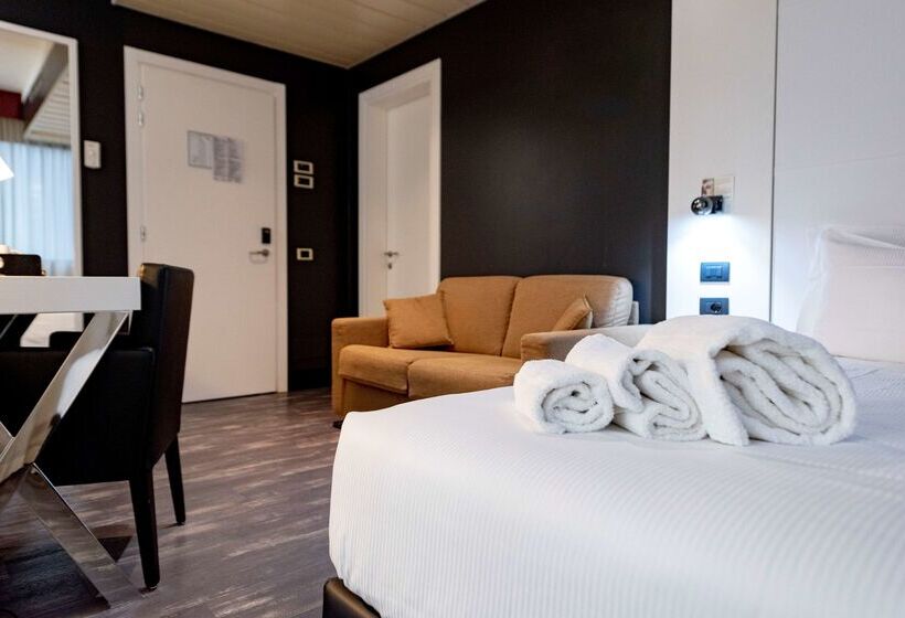 Best Western Hotel Quattrotorri