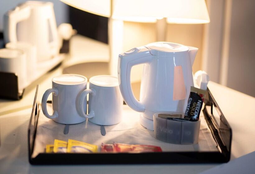 Best Western Hotel Quattrotorri