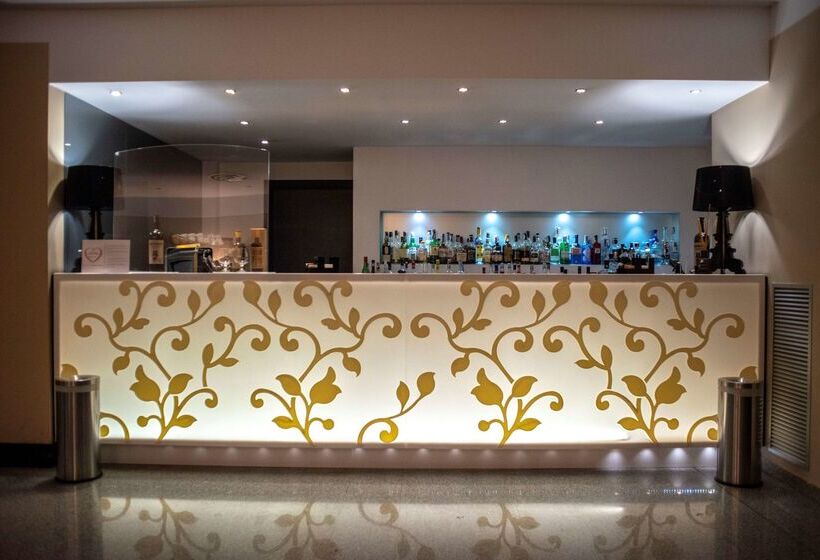 Best Western Hotel Quattrotorri