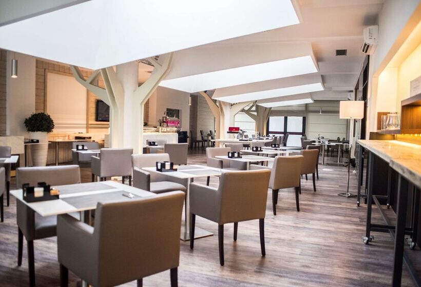 Best Western Hotel Quattrotorri