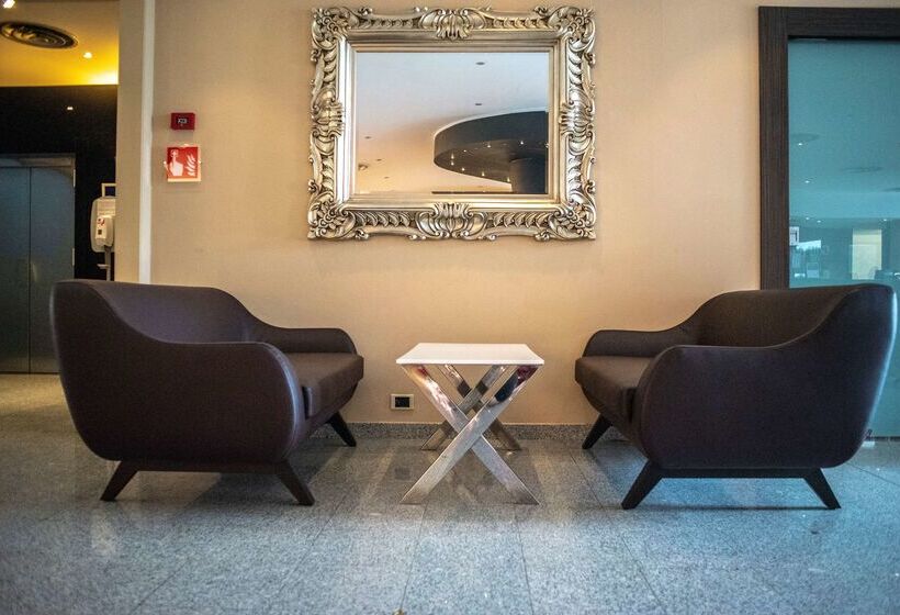 Best Western Hotel Quattrotorri