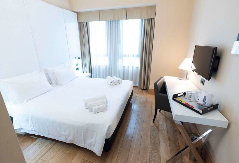 Best Western Hotel Quattrotorri