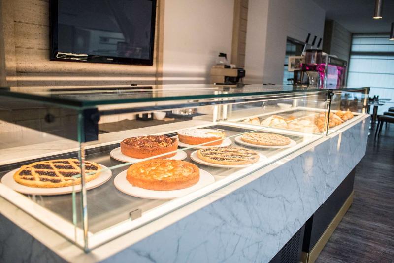 Best Western Hotel Quattrotorri