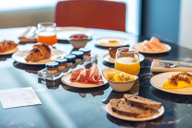 Best Western Hotel Quattrotorri