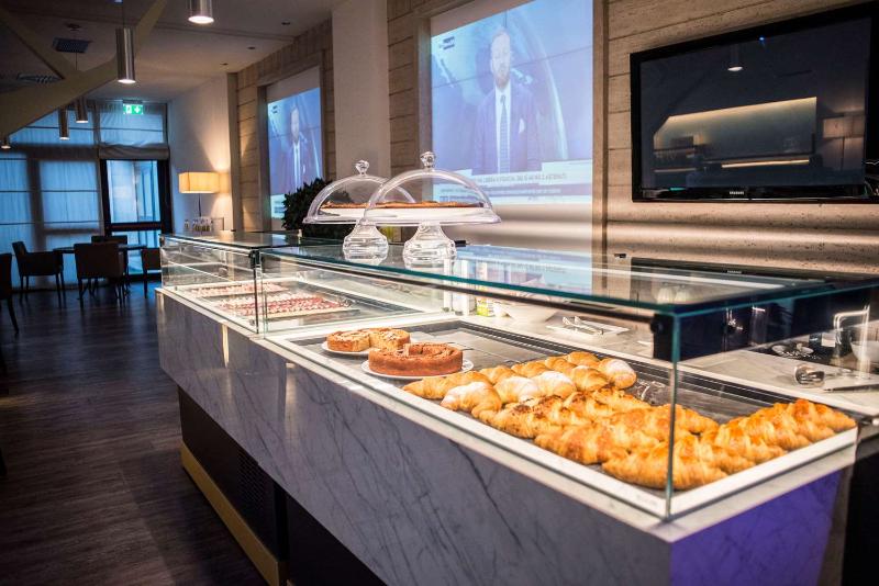 Best Western Hotel Quattrotorri