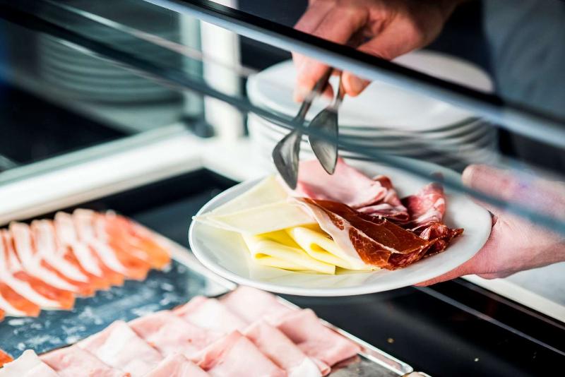 Best Western Hotel Quattrotorri