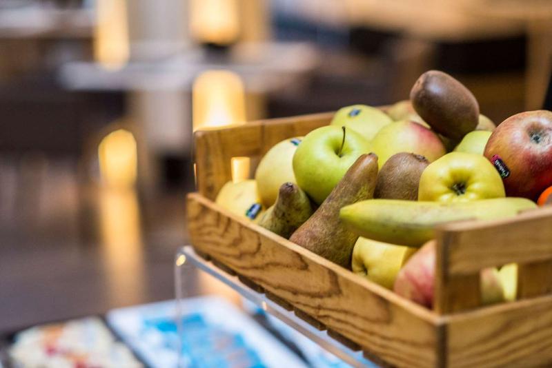 Best Western Hotel Quattrotorri