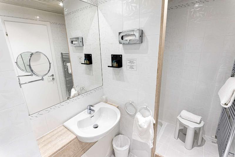 Best Western Hotel Quattrotorri