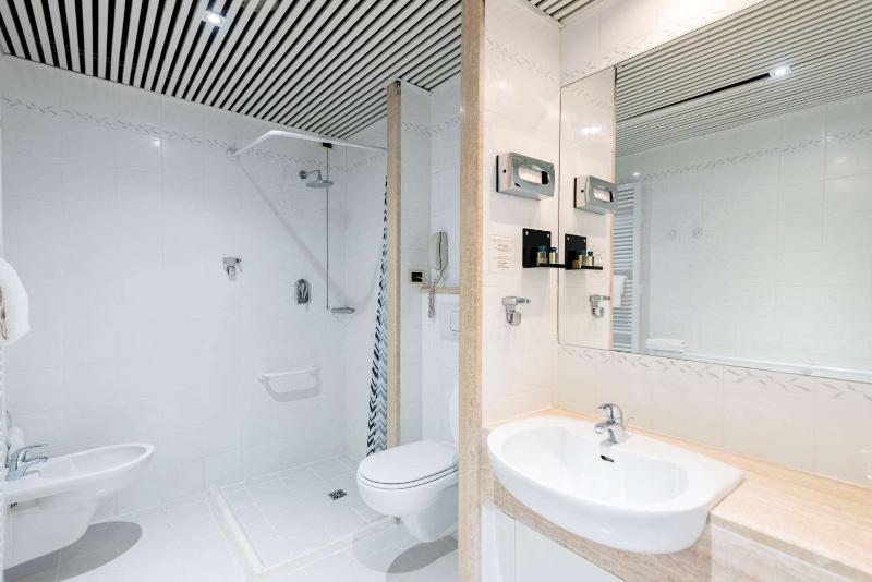 Best Western Hotel Quattrotorri