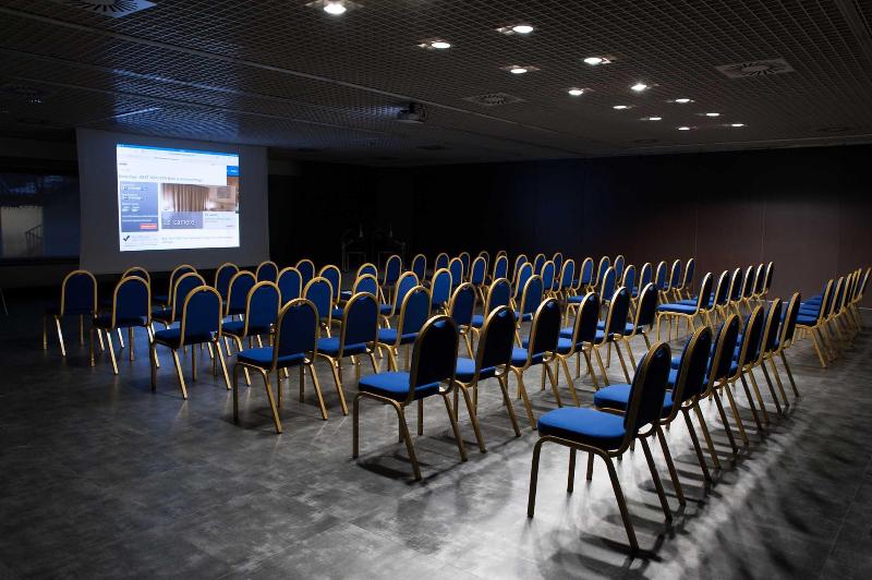 Best Western Hotel Quattrotorri