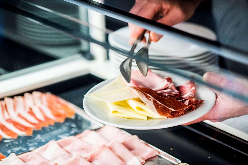 Best Western Hotel Quattrotorri