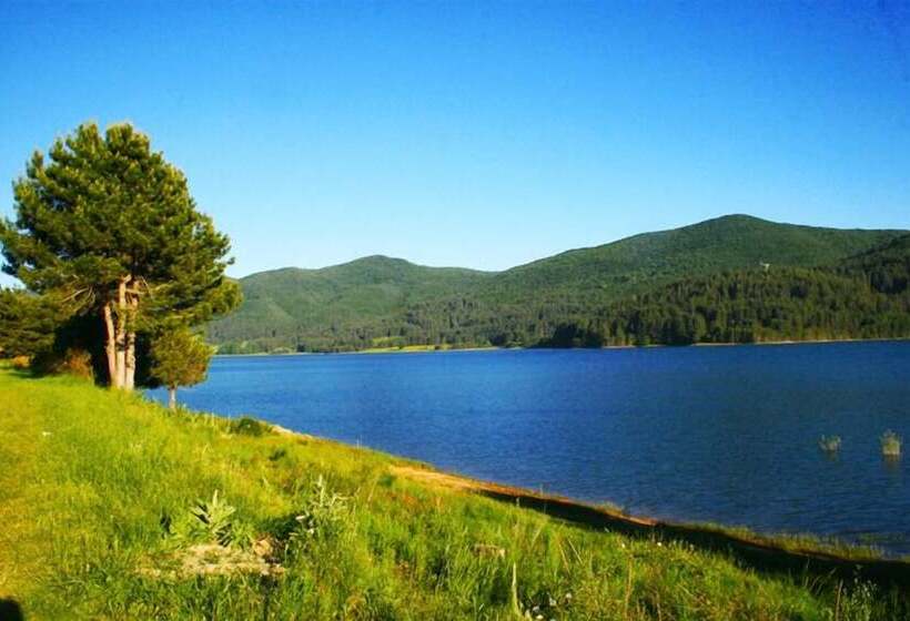 Отель Biafora Resort & Spa