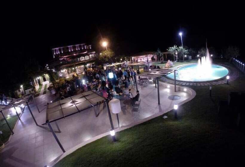 Отель Biafora Resort & Spa