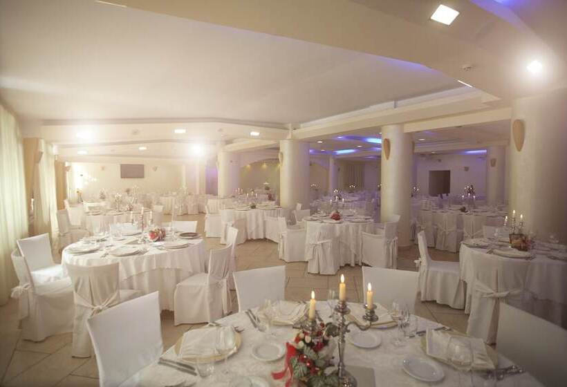 Отель Biafora Resort & Spa