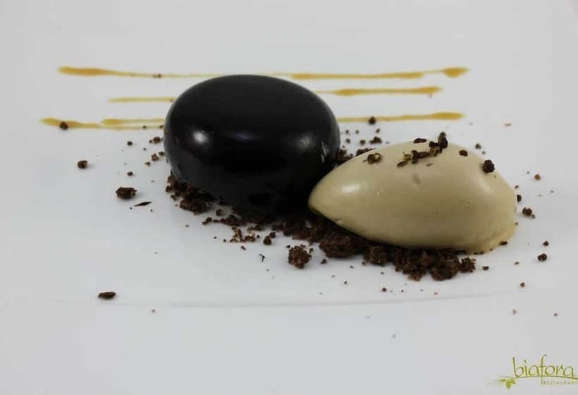 Отель Biafora Resort & Spa