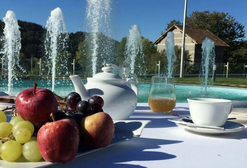 Отель Biafora Resort & Spa