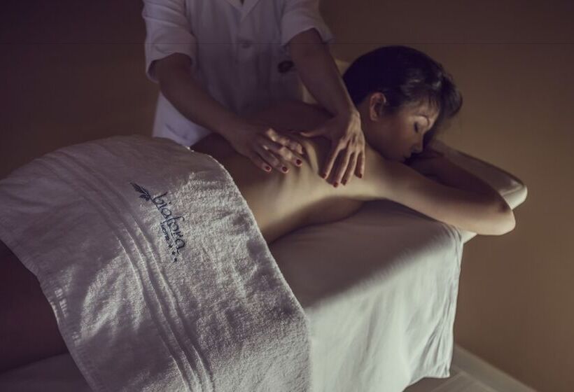 Отель Biafora Resort & Spa