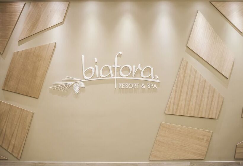 Отель Biafora Resort & Spa