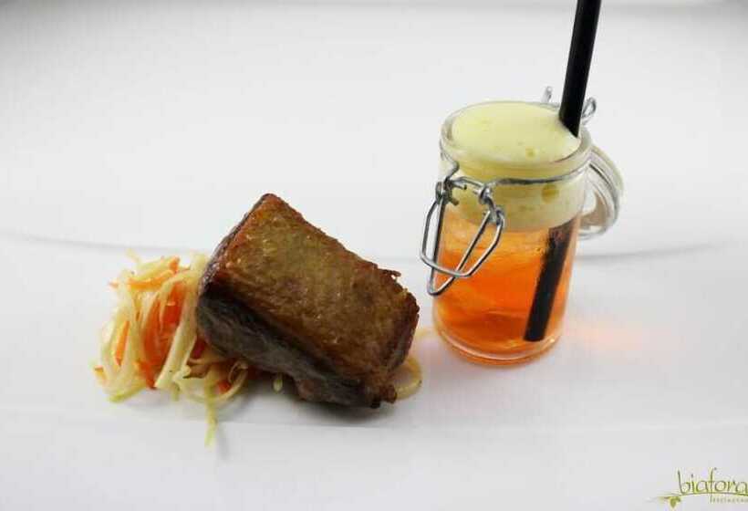 Отель Biafora Resort & Spa