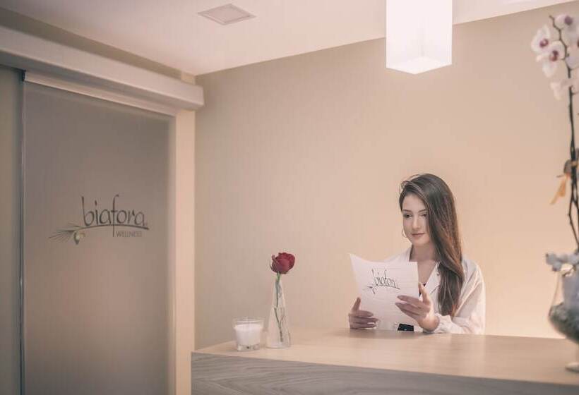 Отель Biafora Resort & Spa