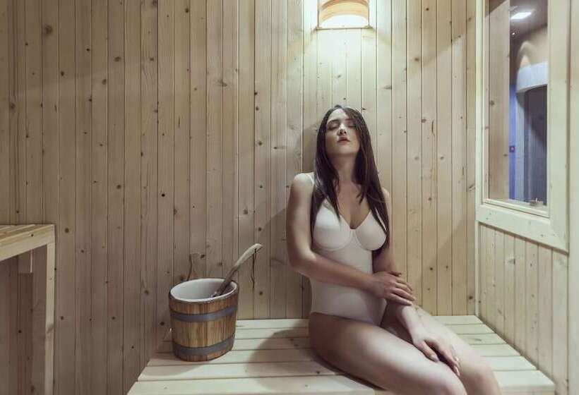 Отель Biafora Resort & Spa