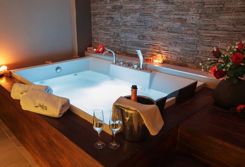 Отель Biafora Resort & Spa