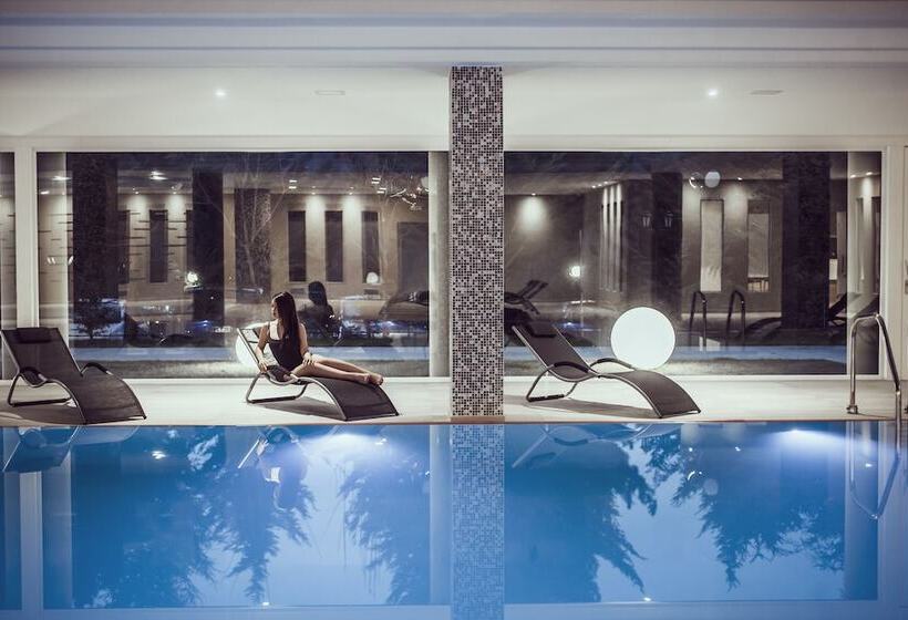 Отель Biafora Resort & Spa