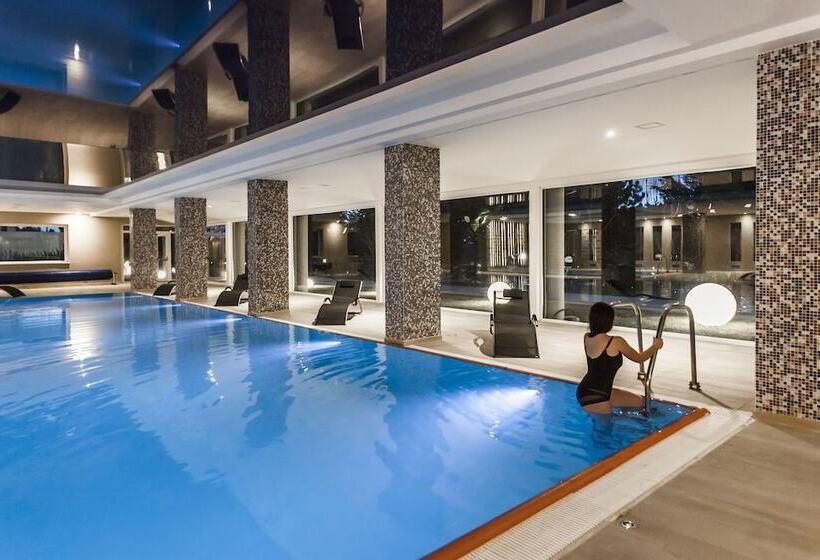 Отель Biafora Resort & Spa