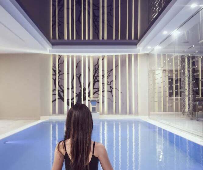 Отель Biafora Resort & Spa