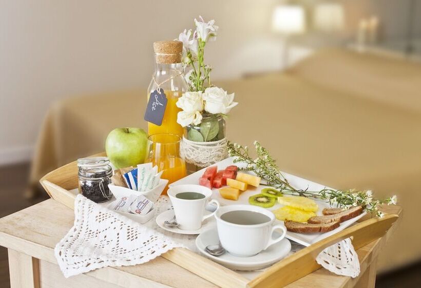 Отель Biafora Resort & Spa