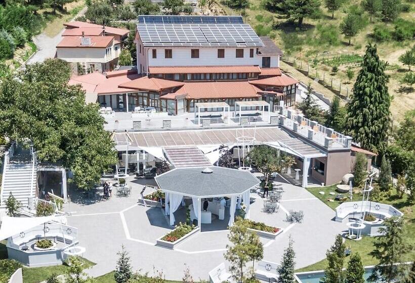 Отель Biafora Resort & Spa