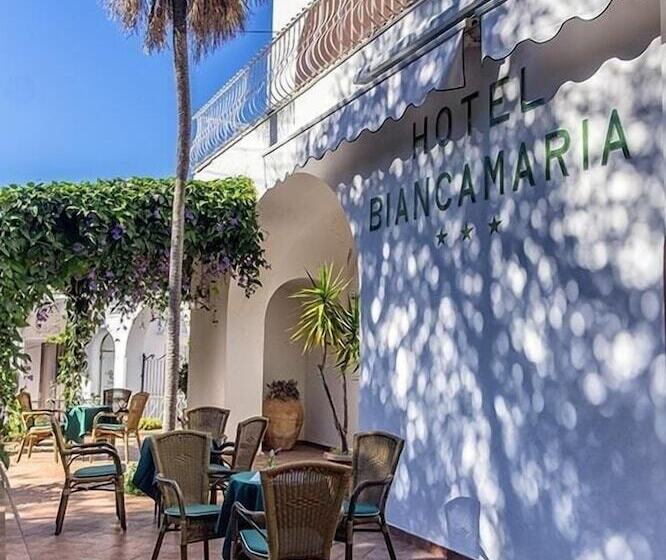 酒店 Biancamaria