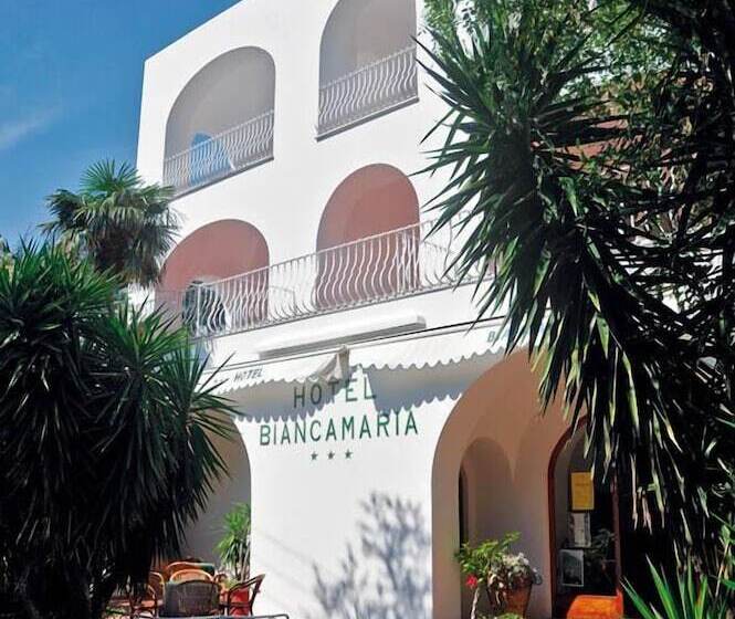 酒店 Biancamaria