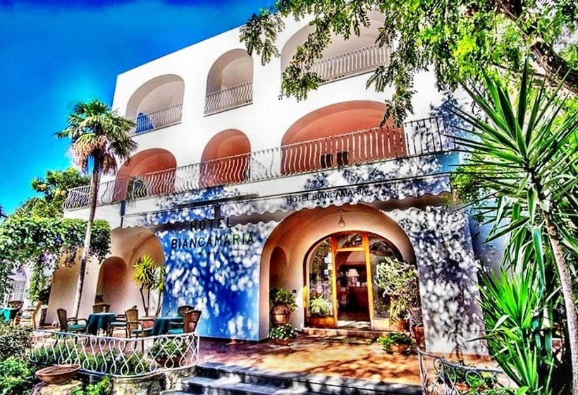 酒店 Biancamaria