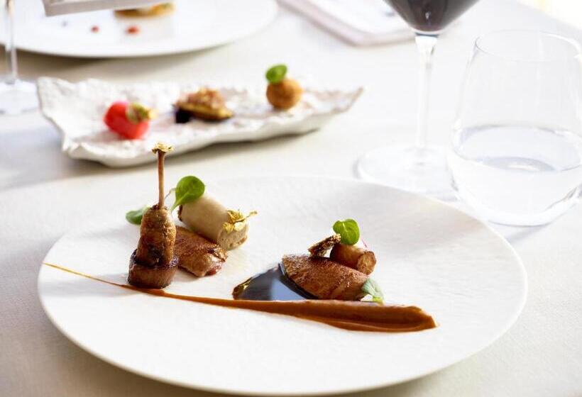 Bill & Coo Mykonos  The Leading Hotels Of The World