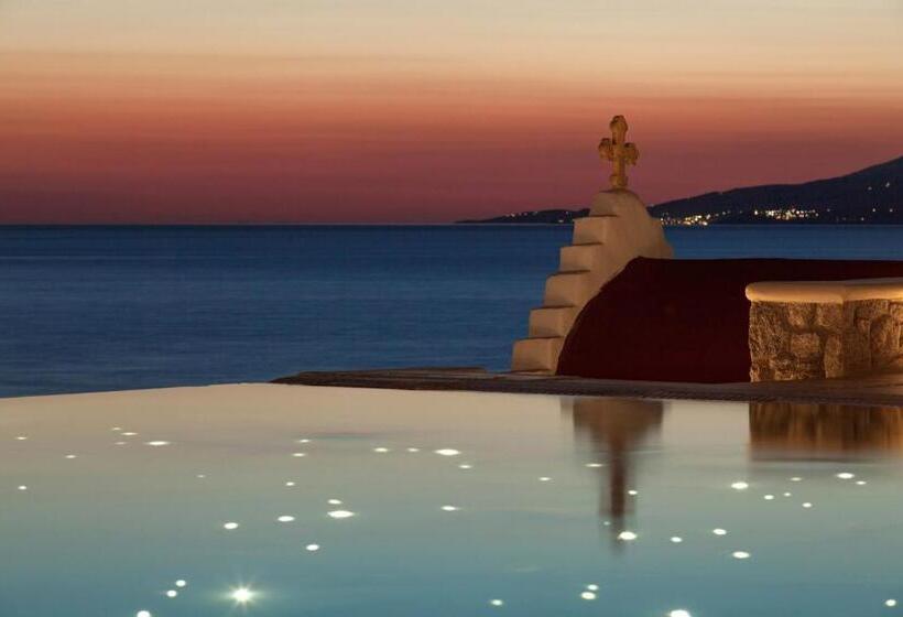Bill & Coo Mykonos  The Leading Hotels Of The World