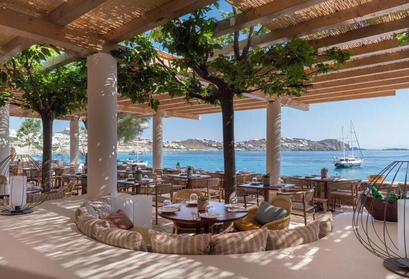 Bill & Coo Mykonos  The Leading Hotels Of The World