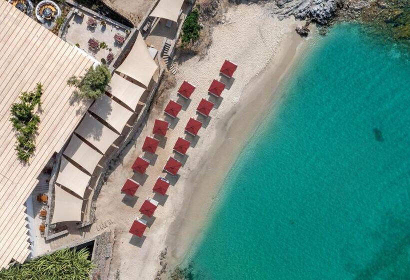 Bill & Coo Mykonos  The Leading Hotels Of The World