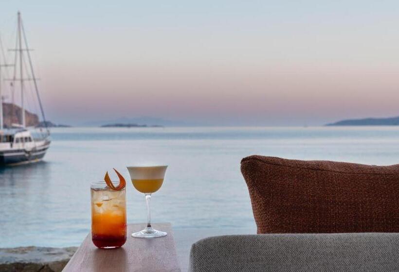 Bill & Coo Mykonos  The Leading Hotels Of The World