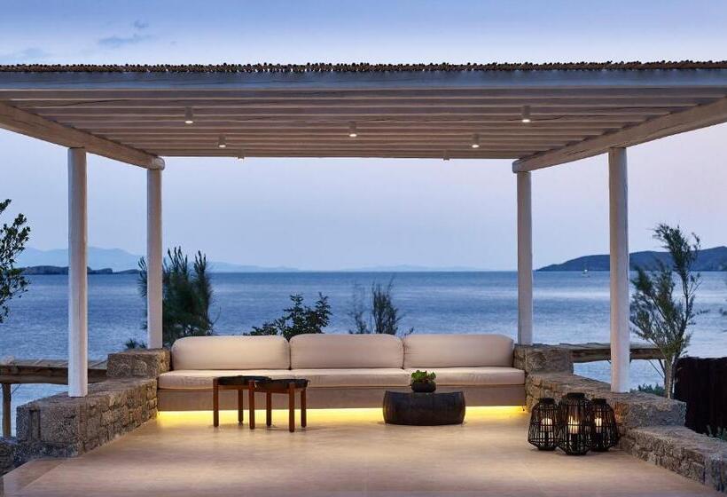 Bill & Coo Mykonos  The Leading Hotels Of The World