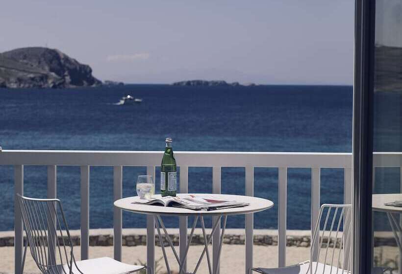 Bill & Coo Mykonos  The Leading Hotels Of The World