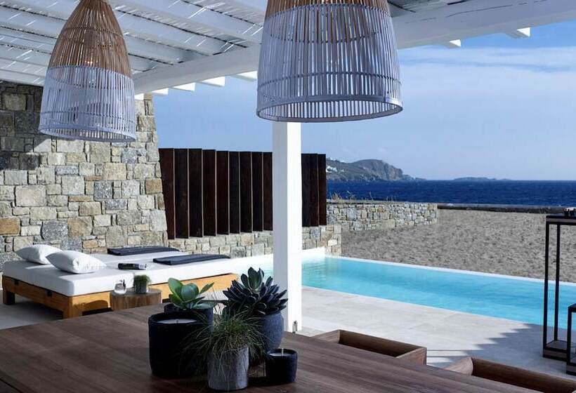 Bill & Coo Mykonos  The Leading Hotels Of The World