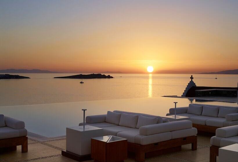 Bill & Coo Mykonos  The Leading Hotels Of The World