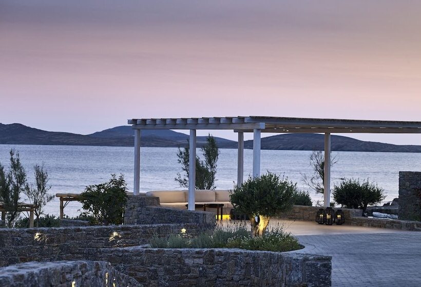 Bill & Coo Mykonos  The Leading Hotels Of The World